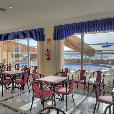 Apartamentos La Mirage Ла Манга Дел Мар Менор Екстериор снимка