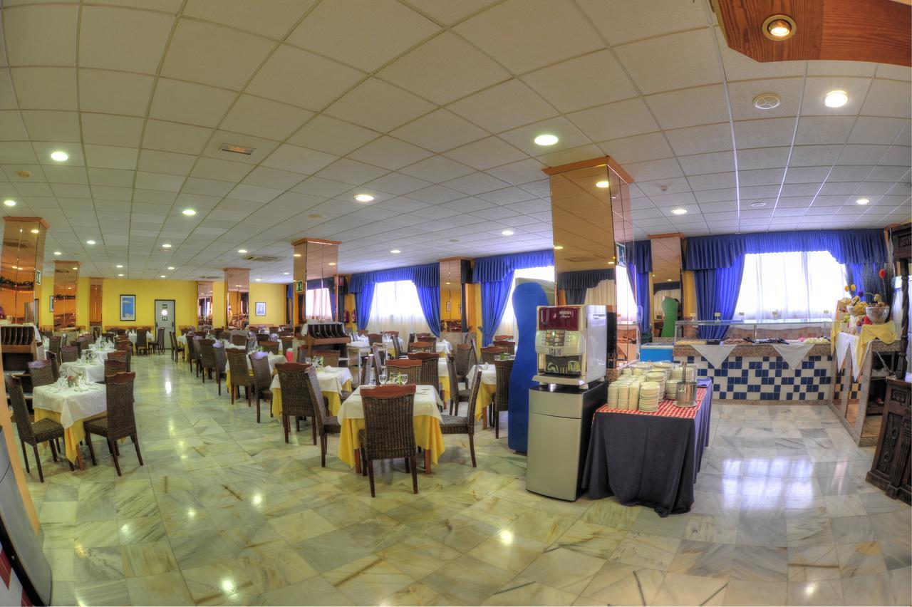 Apartamentos La Mirage Ла Манга Дел Мар Менор Екстериор снимка