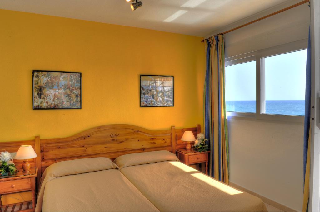 Apartamentos La Mirage Ла Манга Дел Мар Менор Стая снимка