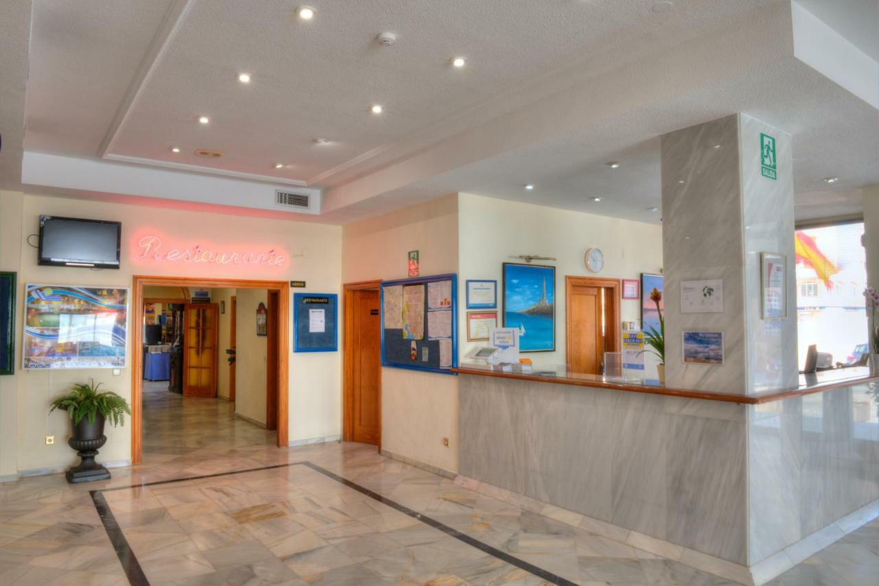 Apartamentos La Mirage Ла Манга Дел Мар Менор Екстериор снимка