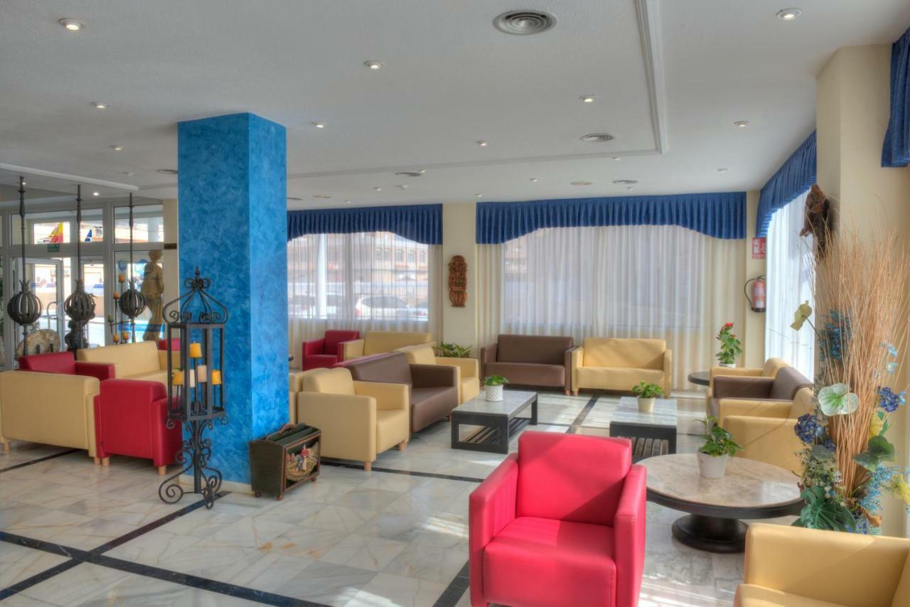 Apartamentos La Mirage Ла Манга Дел Мар Менор Екстериор снимка